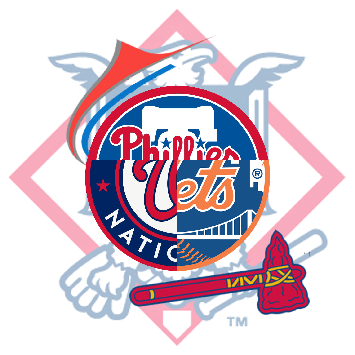 2015 Divisions Previews and Picks – NL East